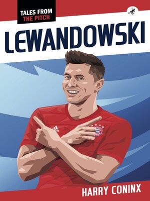 cover image of Lewandowski